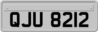 QJU8212