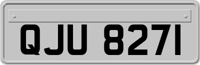 QJU8271