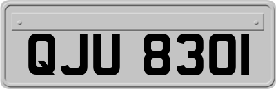 QJU8301