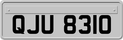 QJU8310