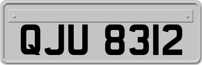 QJU8312