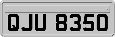 QJU8350