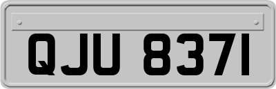 QJU8371