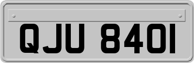 QJU8401