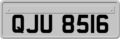 QJU8516