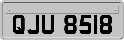 QJU8518