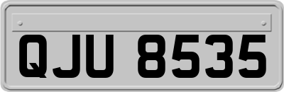 QJU8535