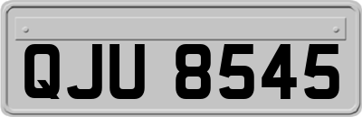 QJU8545