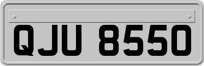 QJU8550