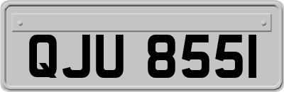 QJU8551