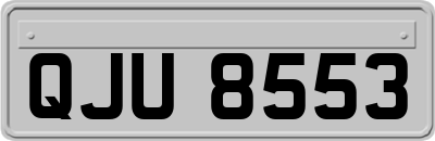 QJU8553