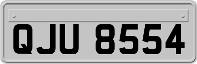 QJU8554