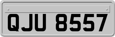 QJU8557