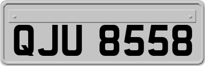 QJU8558