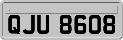 QJU8608