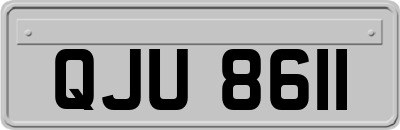 QJU8611