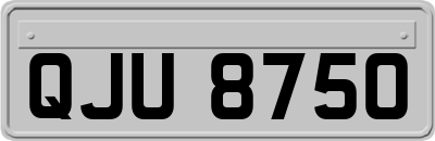 QJU8750