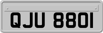 QJU8801