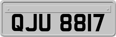 QJU8817