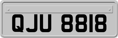 QJU8818