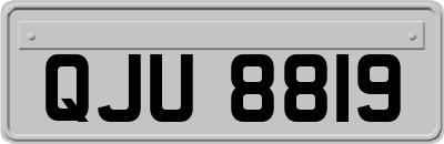 QJU8819