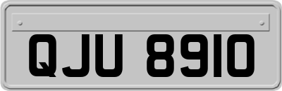 QJU8910