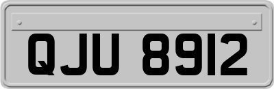 QJU8912