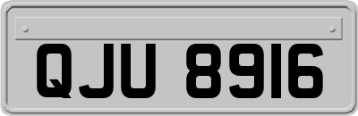 QJU8916
