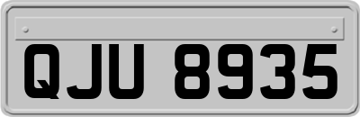 QJU8935