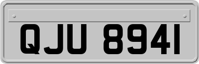 QJU8941