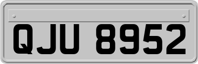 QJU8952