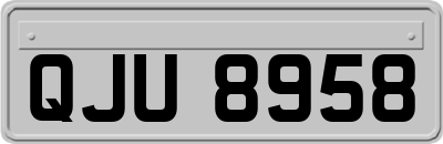 QJU8958