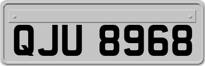 QJU8968