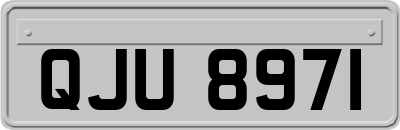 QJU8971