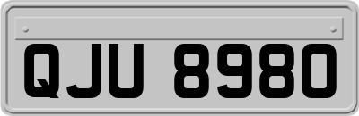 QJU8980