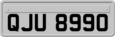 QJU8990