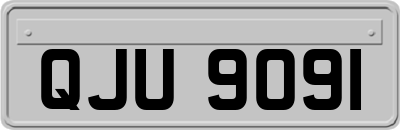 QJU9091