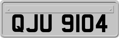 QJU9104