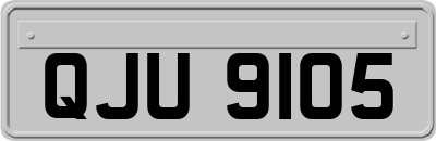 QJU9105