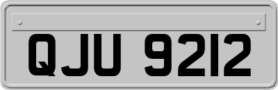 QJU9212