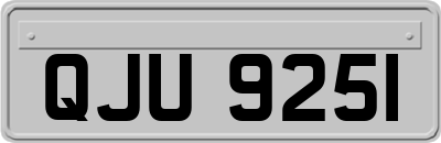 QJU9251