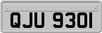 QJU9301