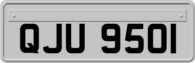 QJU9501