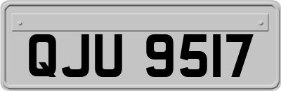 QJU9517