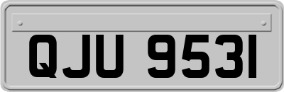 QJU9531
