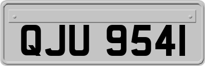 QJU9541