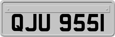 QJU9551