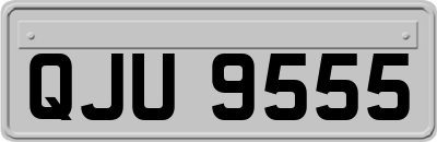 QJU9555