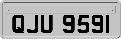QJU9591