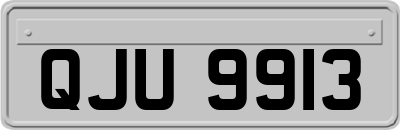 QJU9913